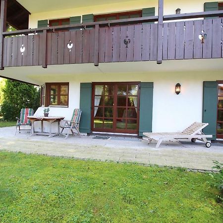 Fewo Gudrun Garmisch-Partenkirchen Esterno foto